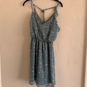Cute sun dress